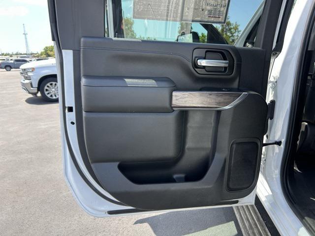 used 2022 Chevrolet Silverado 2500 car, priced at $57,000