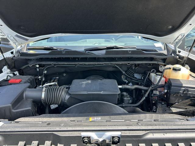 used 2022 Chevrolet Silverado 2500 car, priced at $57,000