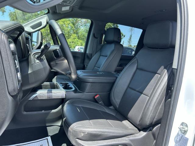 used 2022 Chevrolet Silverado 2500 car, priced at $57,000