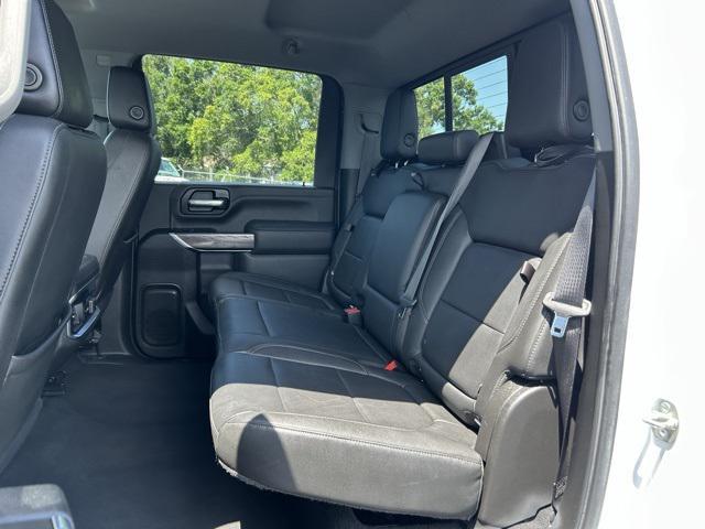 used 2022 Chevrolet Silverado 2500 car, priced at $57,000