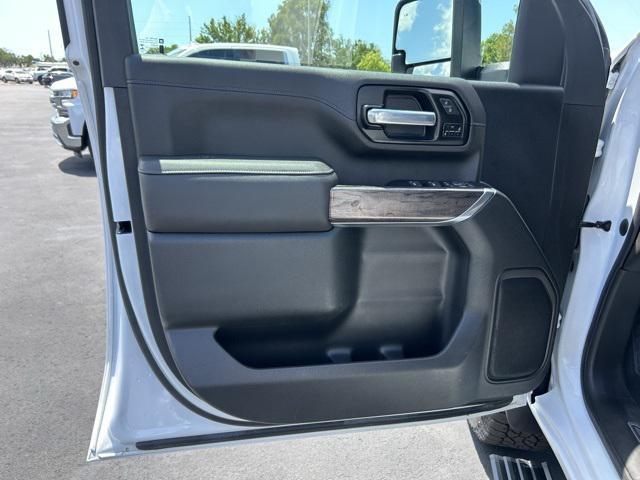 used 2022 Chevrolet Silverado 2500 car, priced at $57,000