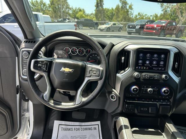 used 2022 Chevrolet Silverado 2500 car, priced at $57,000