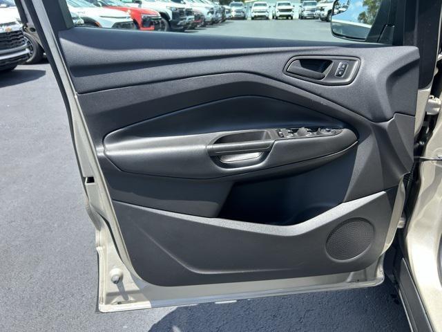 used 2018 Ford Escape car, priced at $11,500