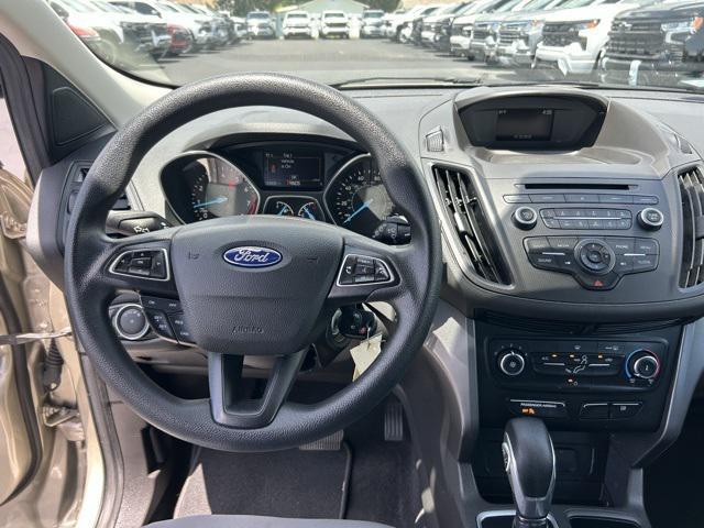 used 2018 Ford Escape car, priced at $11,500