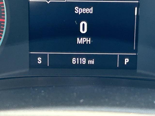 used 2024 Chevrolet Malibu car, priced at $24,000