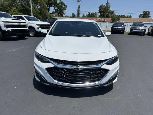 used 2024 Chevrolet Malibu car, priced at $24,000