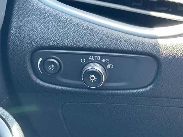 used 2024 Chevrolet Malibu car, priced at $24,000