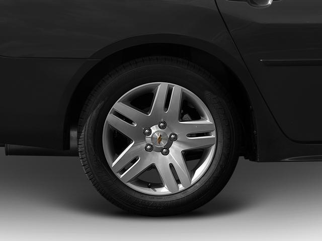 used 2016 Chevrolet Impala Limited car