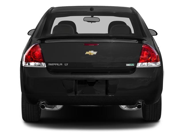 used 2016 Chevrolet Impala Limited car
