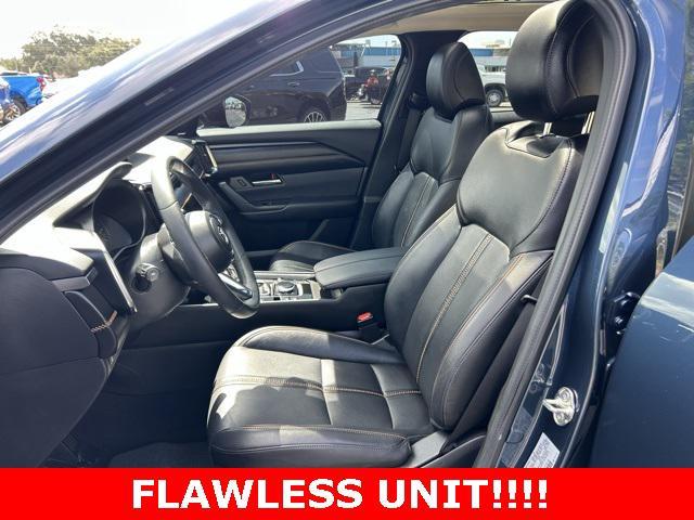 used 2024 Mazda CX-50 car, priced at $33,500