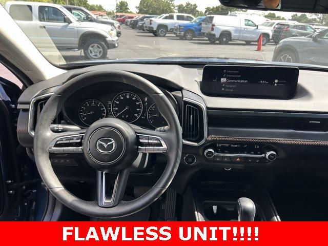 used 2024 Mazda CX-50 car, priced at $33,500