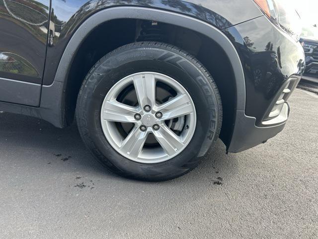used 2019 Chevrolet Trax car, priced at $11,001