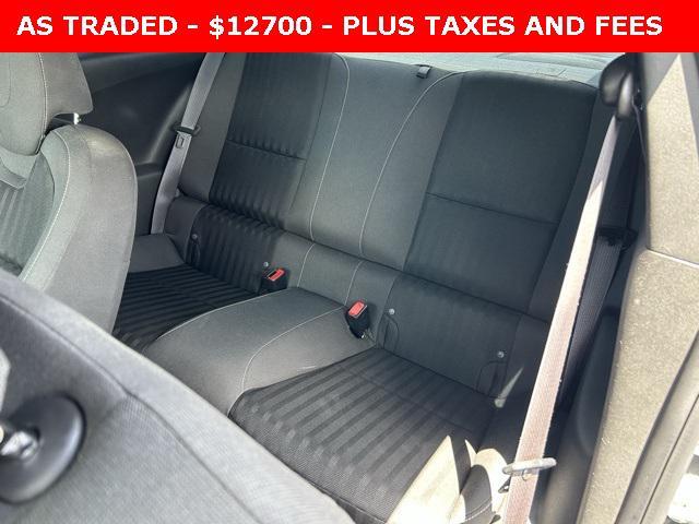 used 2014 Chevrolet Camaro car, priced at $12,700