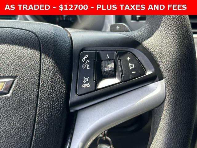 used 2014 Chevrolet Camaro car, priced at $12,700