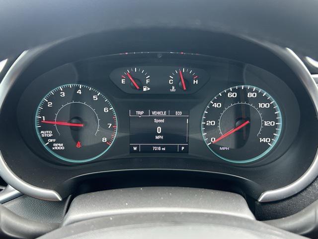 used 2024 Chevrolet Malibu car, priced at $24,000