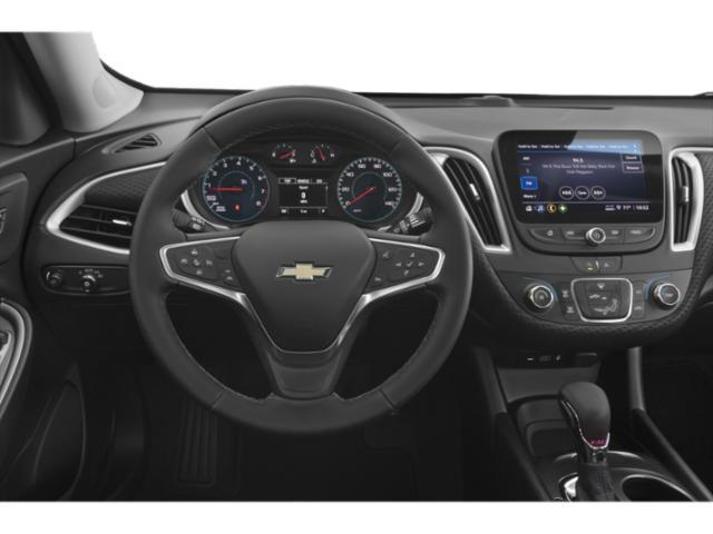 used 2024 Chevrolet Malibu car