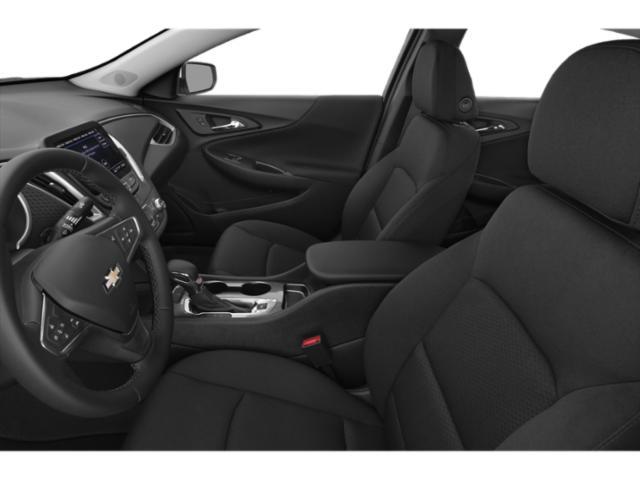 used 2024 Chevrolet Malibu car