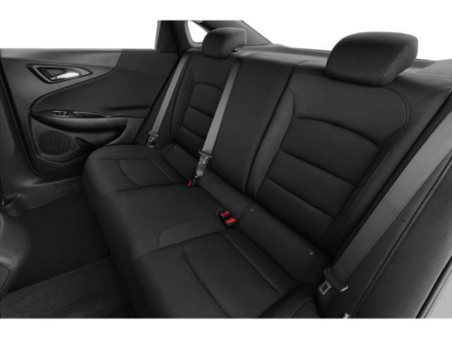 used 2024 Chevrolet Malibu car