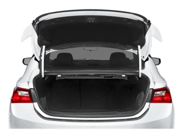used 2024 Chevrolet Malibu car