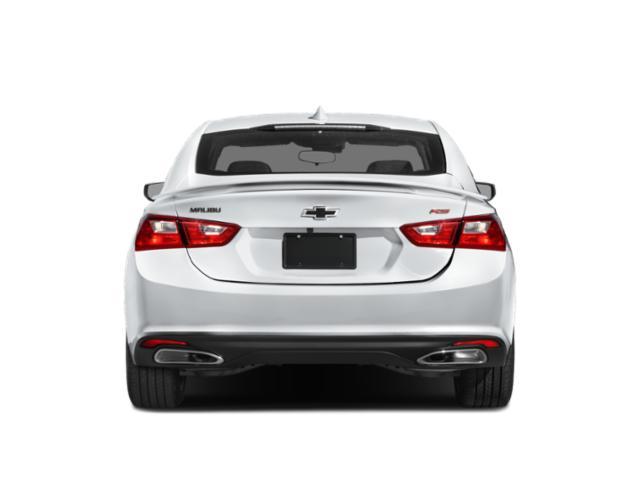 used 2024 Chevrolet Malibu car
