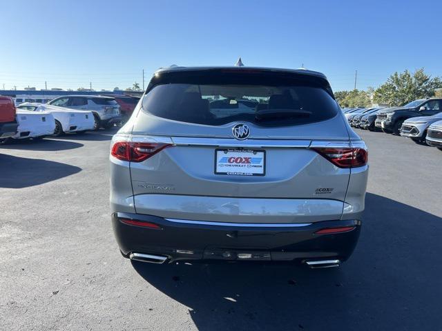 used 2023 Buick Enclave car
