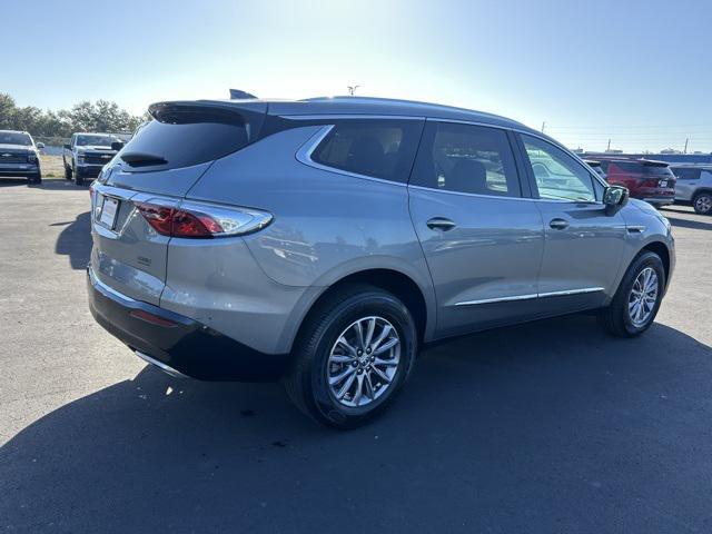 used 2023 Buick Enclave car