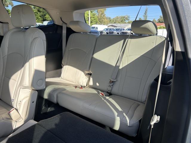 used 2023 Buick Enclave car