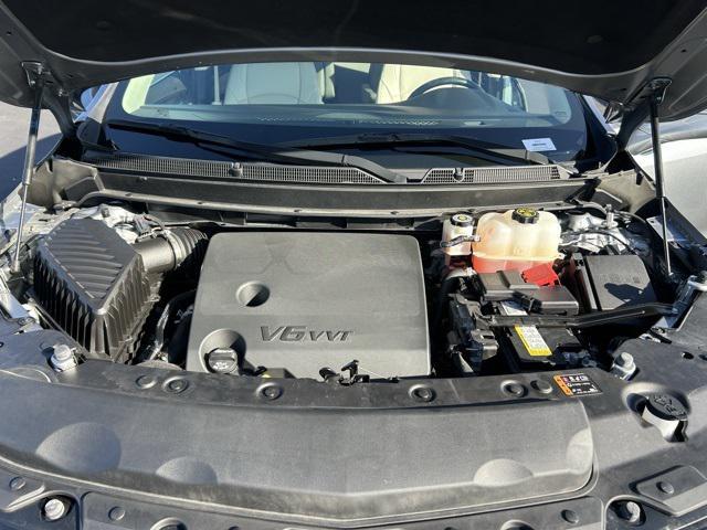 used 2023 Buick Enclave car