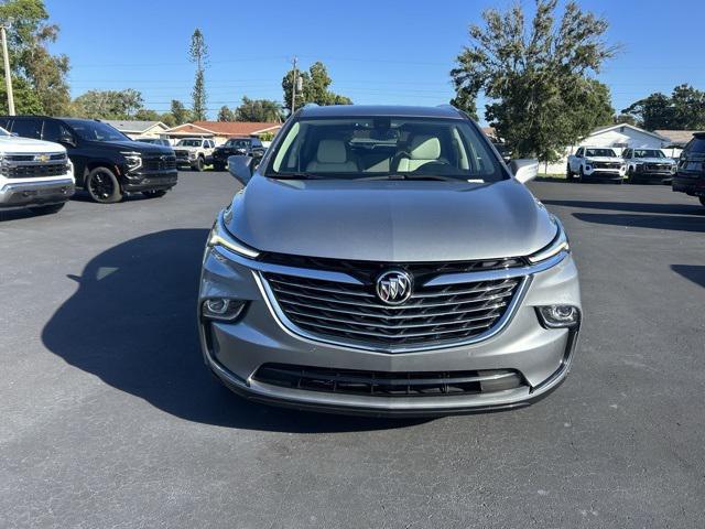 used 2023 Buick Enclave car