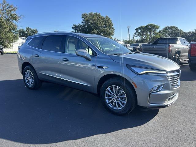 used 2023 Buick Enclave car
