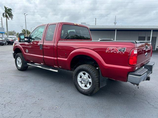 used 2013 Ford F-350 car, priced at $21,977