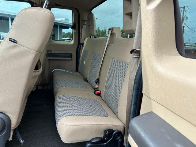 used 2013 Ford F-350 car, priced at $21,977