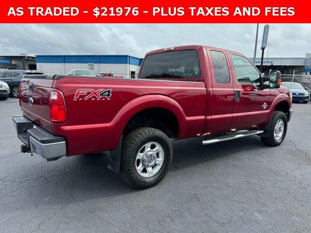 used 2013 Ford F-350 car, priced at $21,976