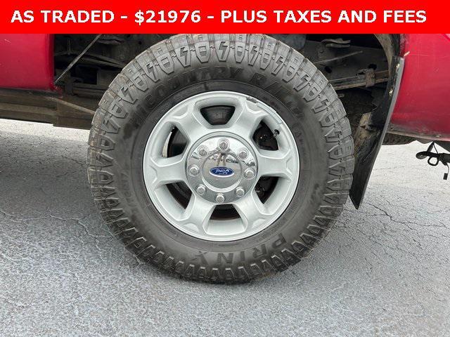 used 2013 Ford F-350 car, priced at $21,976