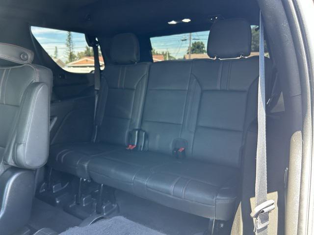 used 2022 Chevrolet Tahoe car, priced at $57,805