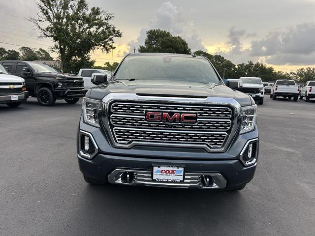 used 2020 GMC Sierra 1500 car, priced at $45,274