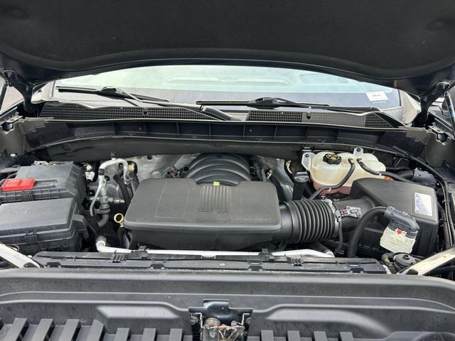 used 2020 GMC Sierra 1500 car, priced at $45,274