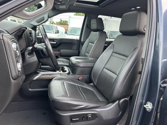 used 2020 GMC Sierra 1500 car, priced at $45,274