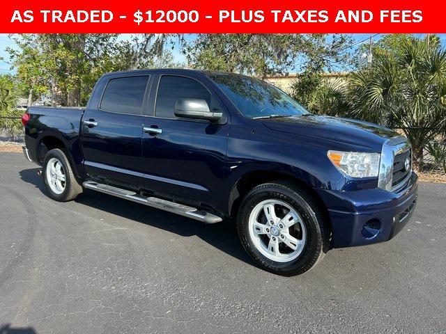 used 2008 Toyota Tundra car, priced at $12,000