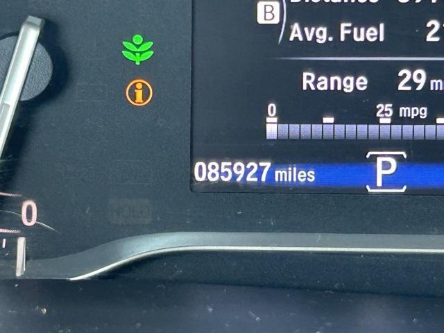 used 2016 Honda Pilot car, priced at $17,968