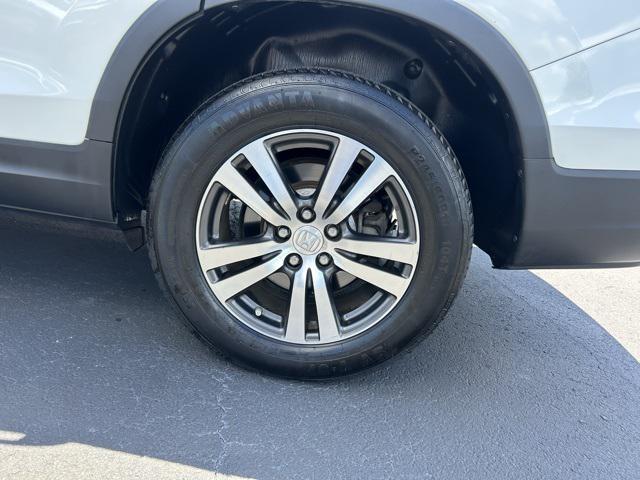 used 2016 Honda Pilot car, priced at $17,968