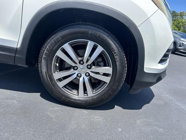 used 2016 Honda Pilot car, priced at $17,968