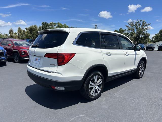 used 2016 Honda Pilot car, priced at $17,968