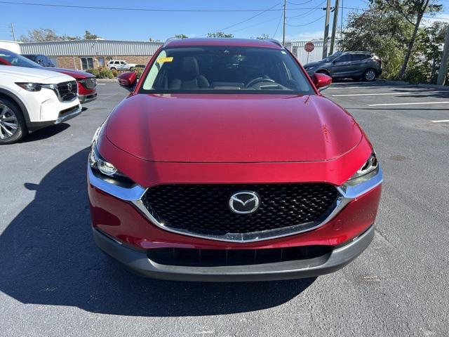 used 2023 Mazda CX-30 car, priced at $25,000