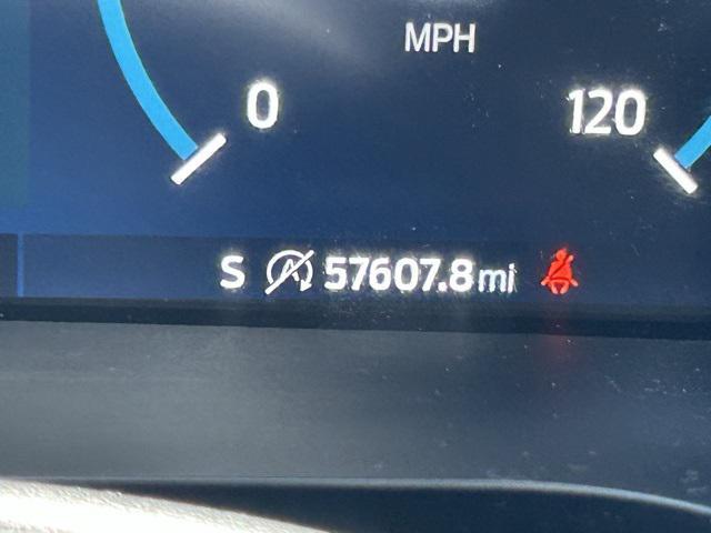 used 2022 Ford F-150 car, priced at $42,800