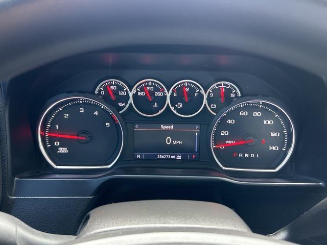 used 2022 Chevrolet Silverado 2500 car, priced at $24,000