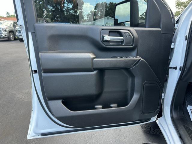 used 2022 Chevrolet Silverado 2500 car, priced at $24,000