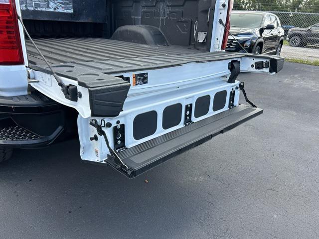 used 2022 Chevrolet Silverado 2500 car, priced at $24,000