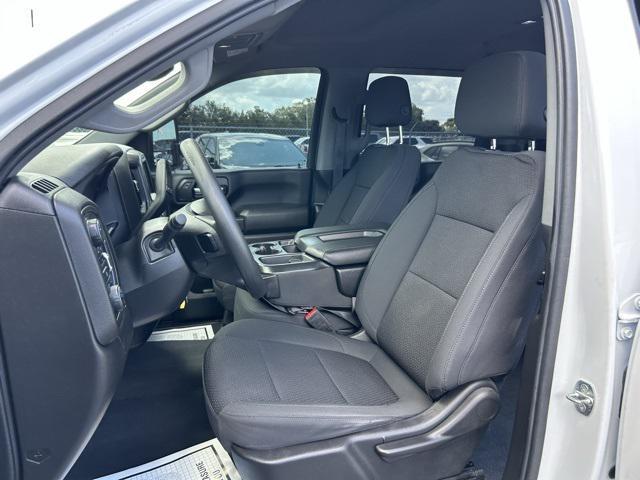 used 2022 Chevrolet Silverado 2500 car, priced at $24,000