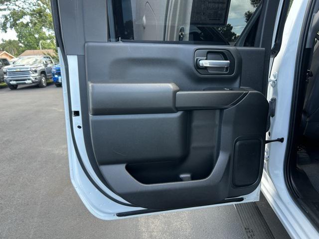 used 2022 Chevrolet Silverado 2500 car, priced at $24,000
